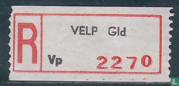Velp Gld  Vp 