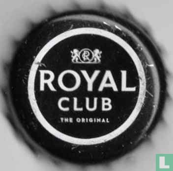 Royal Club Tonic