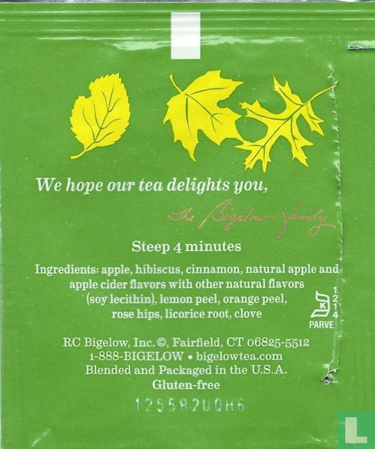 Apple Cider