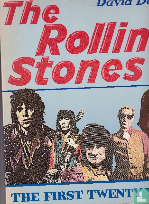 The Rolling Stones
