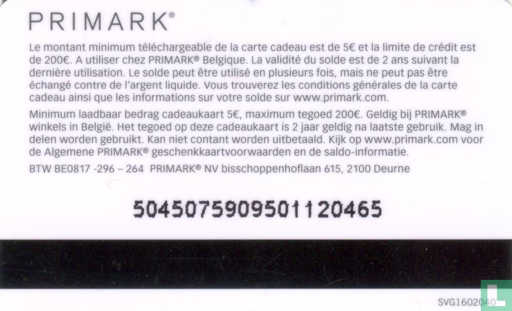 Primark