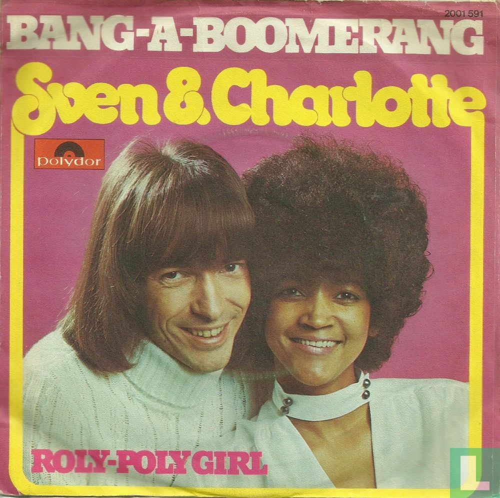 Bang-a-Boomerang