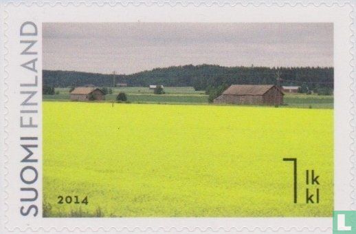 Été joie