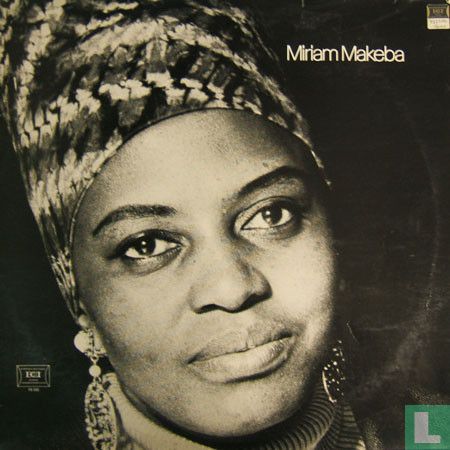 Miriam Makeba