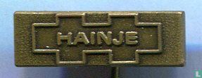 Hainje 
