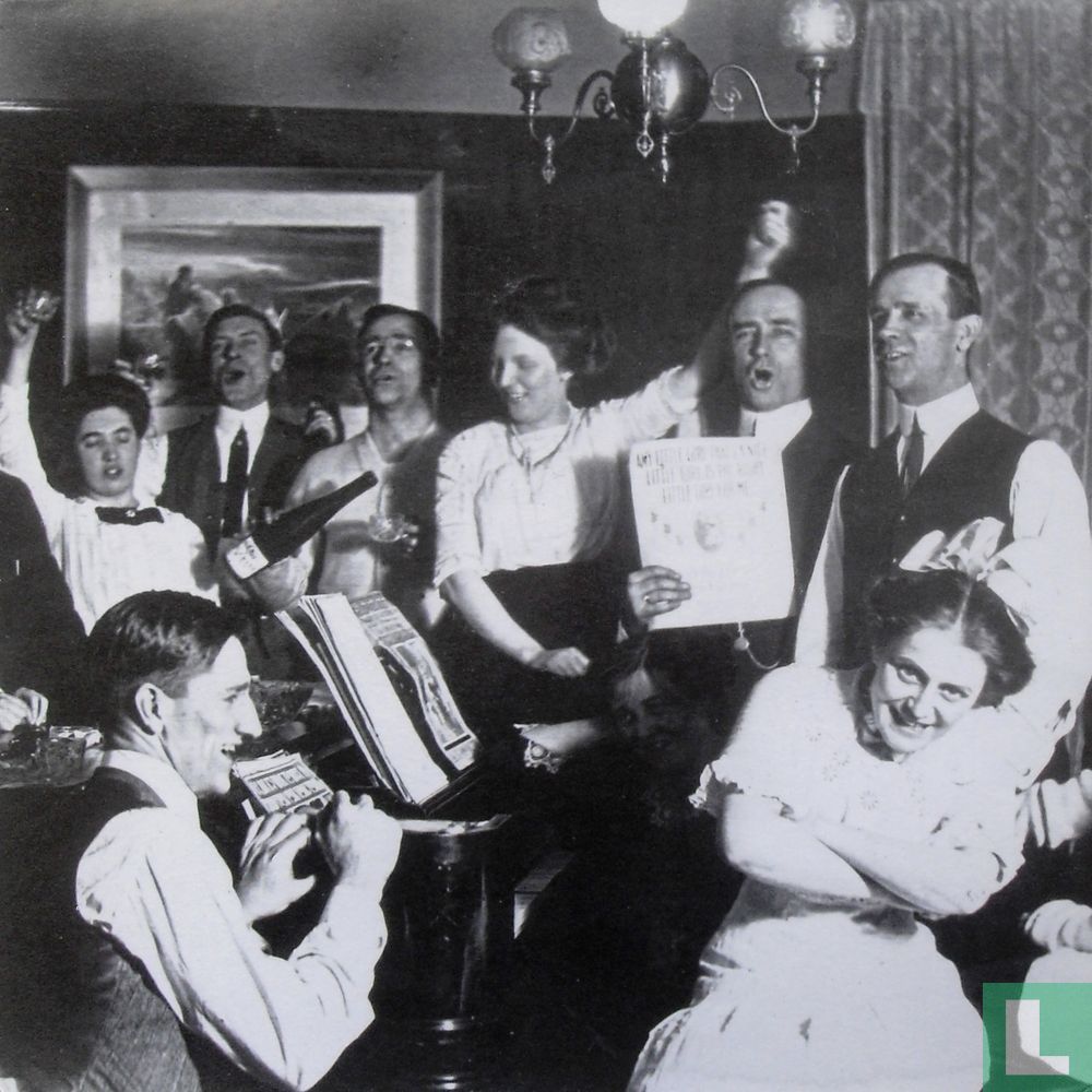 Art, and Therefore, Ourselves (Songs, Recipes, and the Old People)