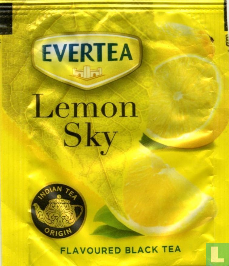 Lemon Sky