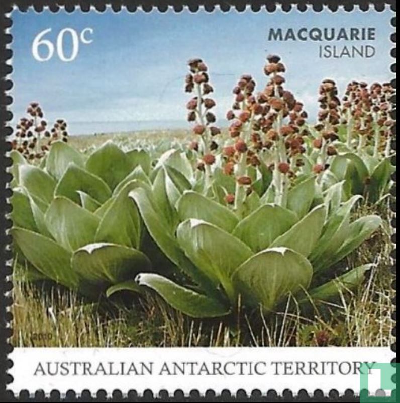 Île Macquarie