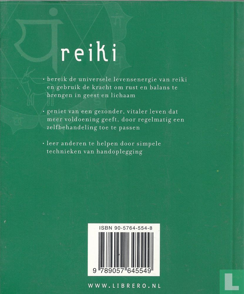 Reiki 