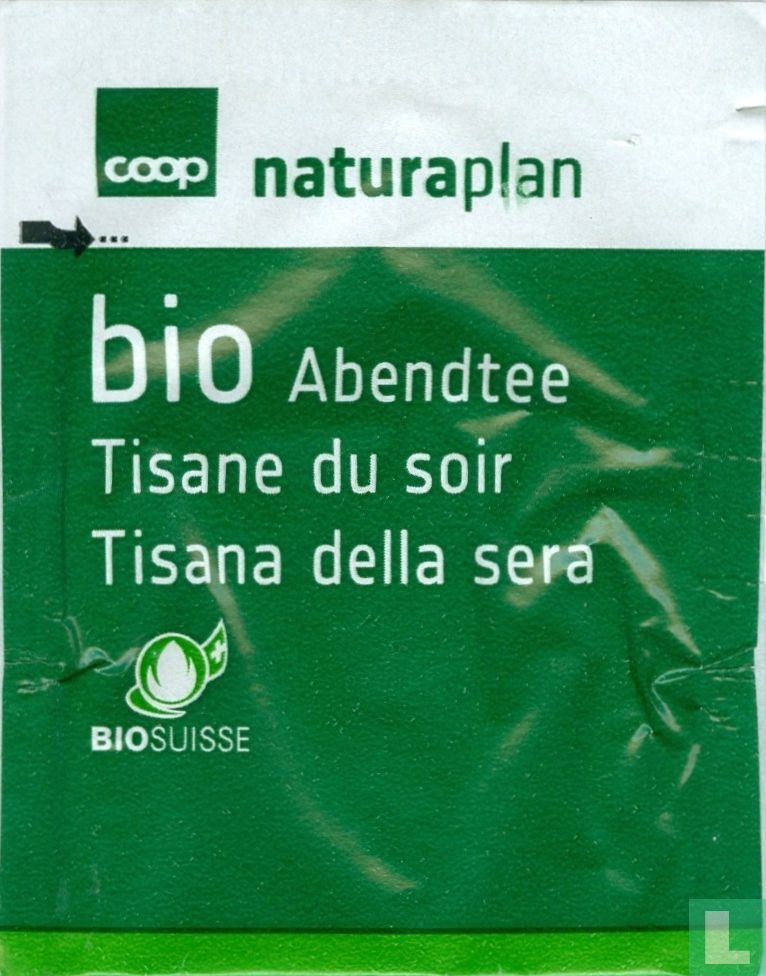 bio Abendtee