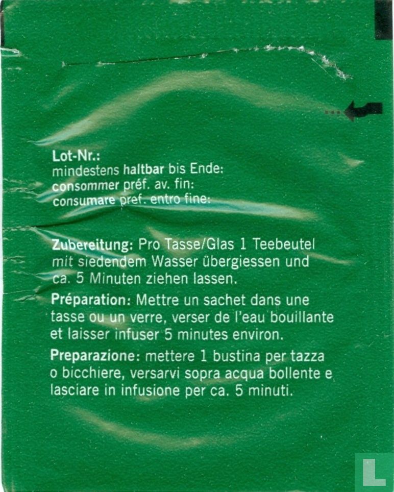 bio Abendtee