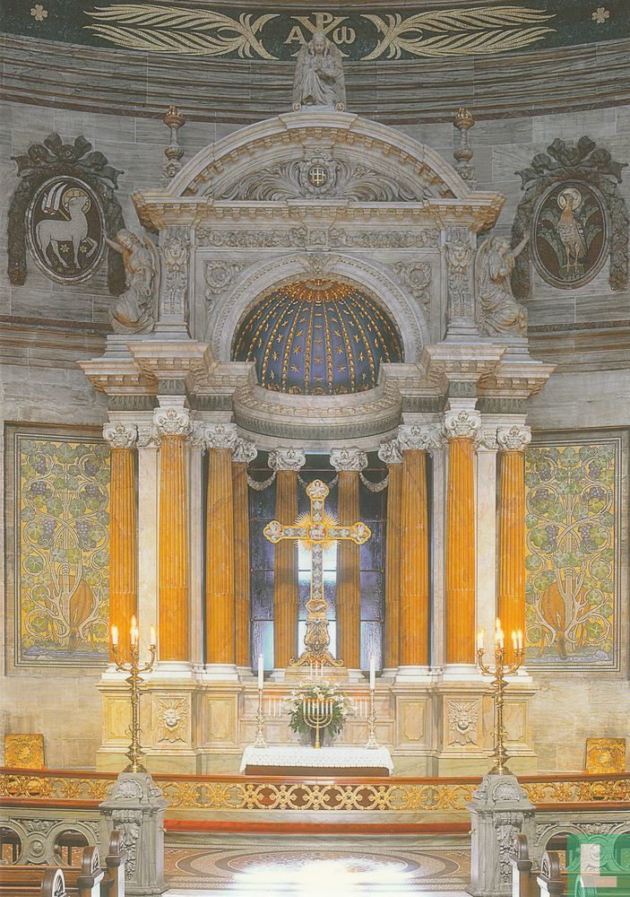 Frederiks Kirke