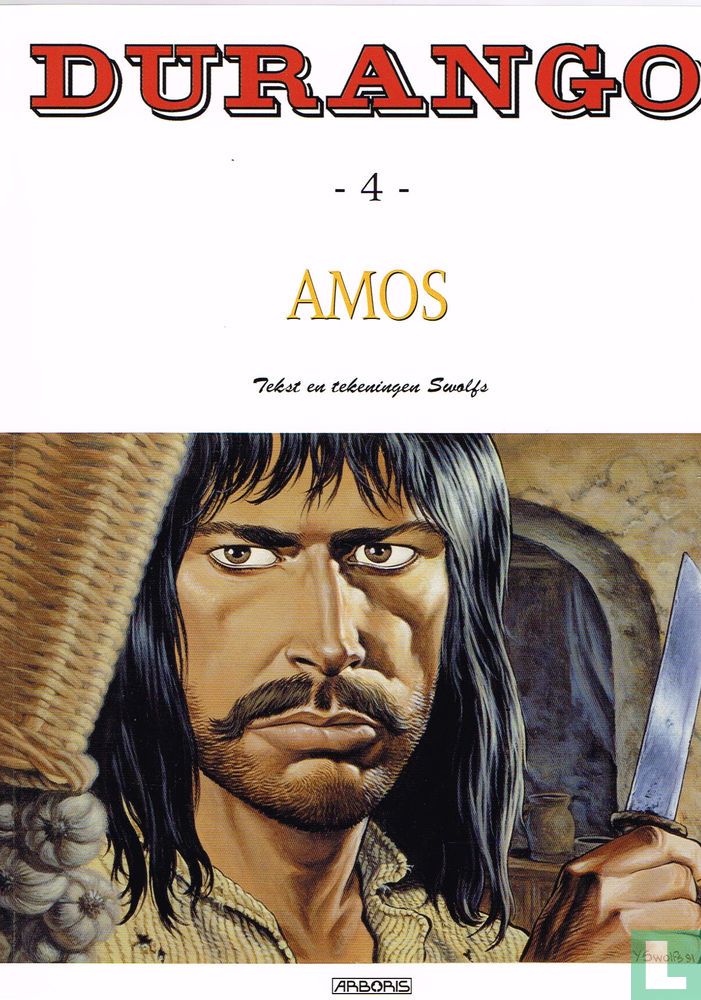 Amos 
