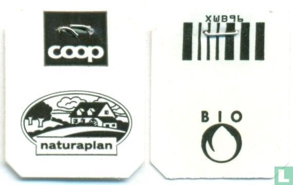 bio Grüntee