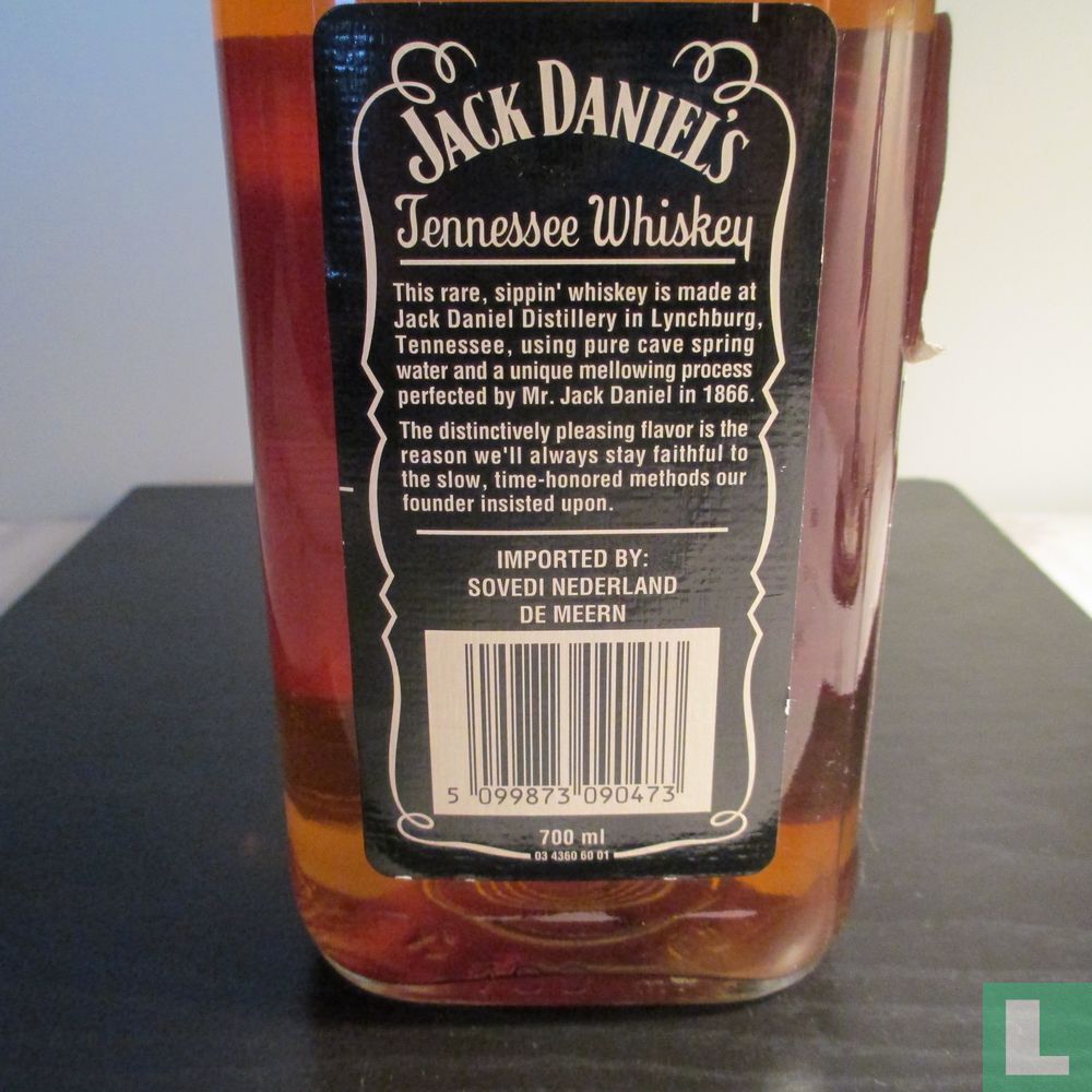 Jack Daniels 