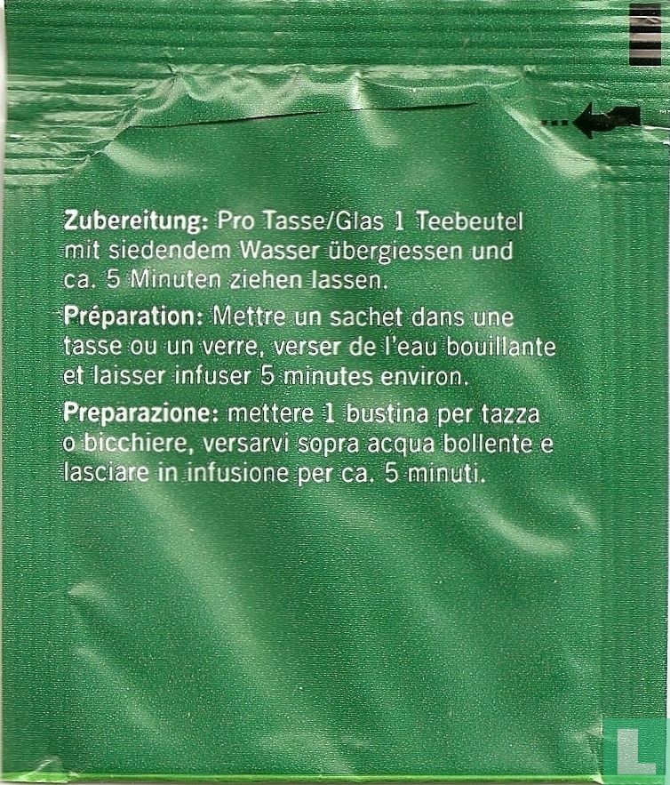 bio Fencheltee