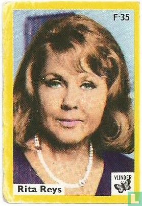 Rita Reys