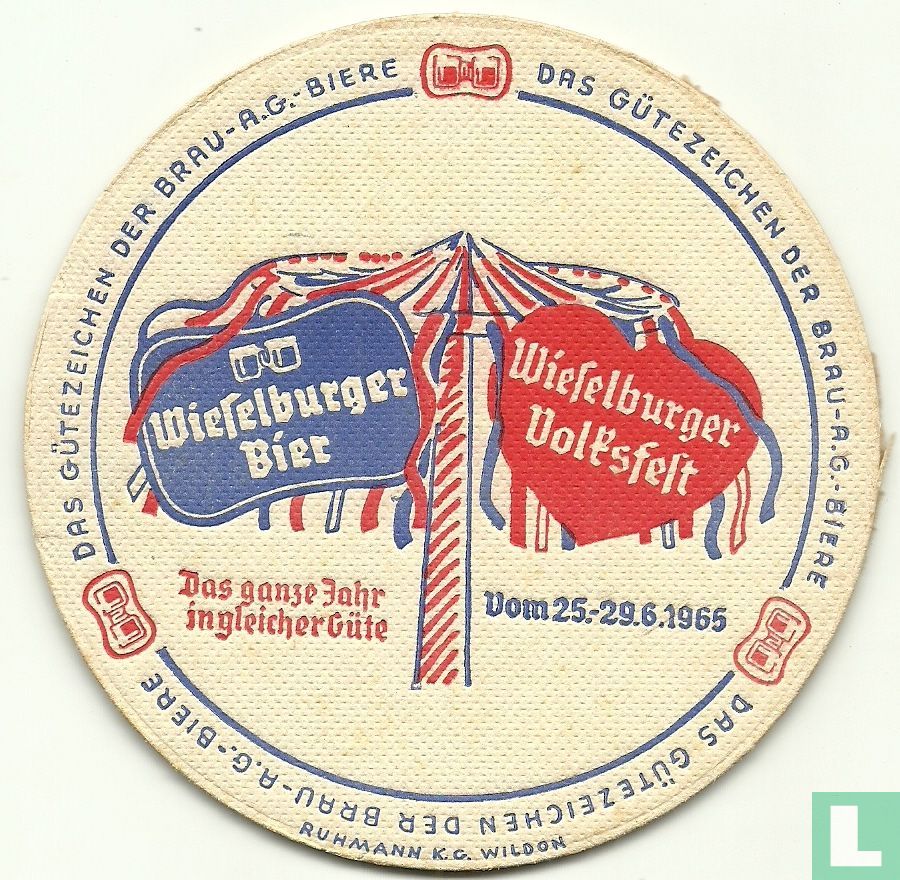 Wieselburger Volksfest