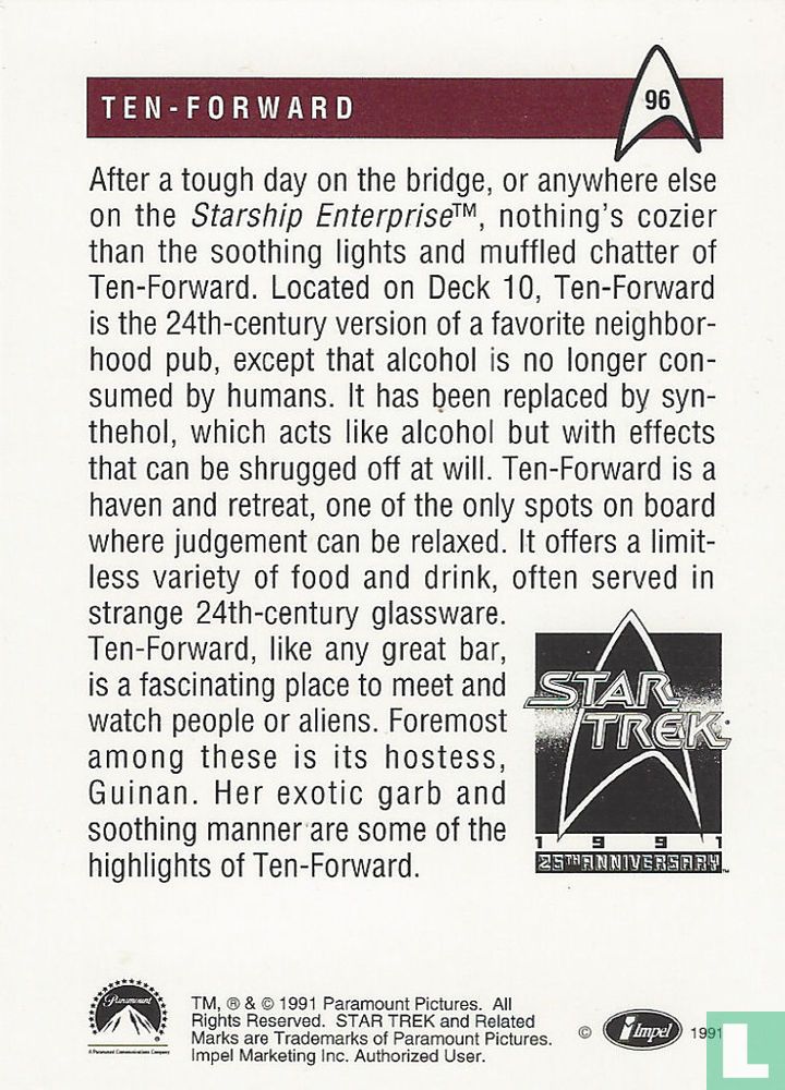 Ten-Forward