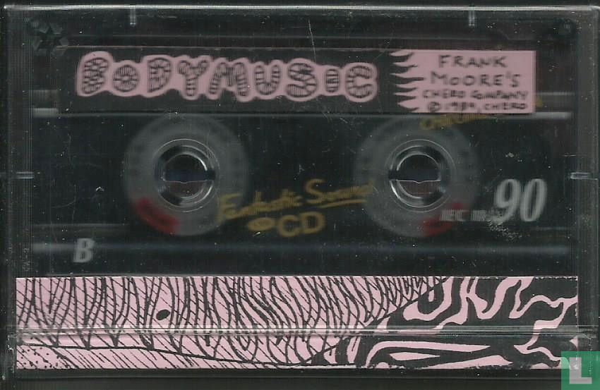 Bodymusic