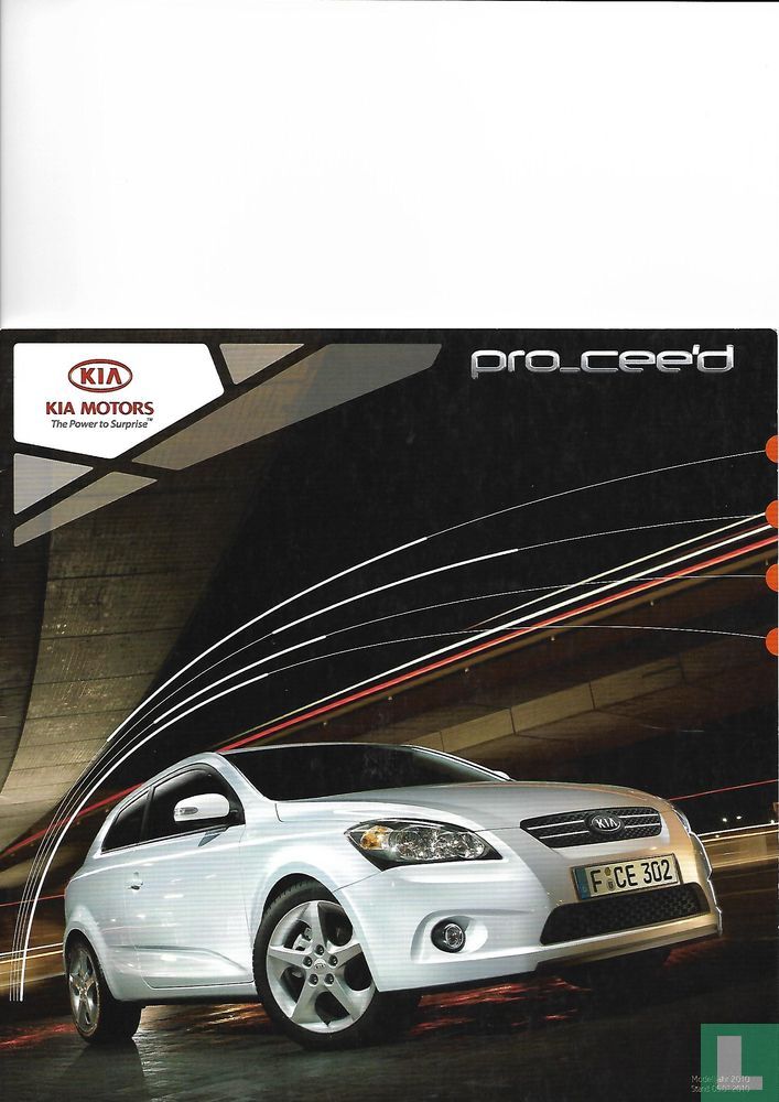 Kia Pro_Cee'd