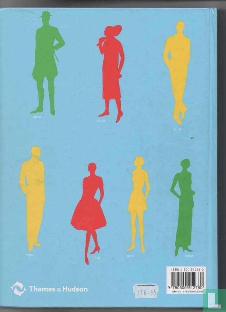 The Complete Fashion Sourcebook