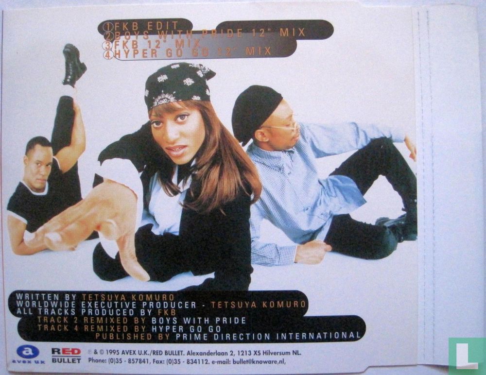 Move your Body