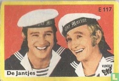 De Jantjes