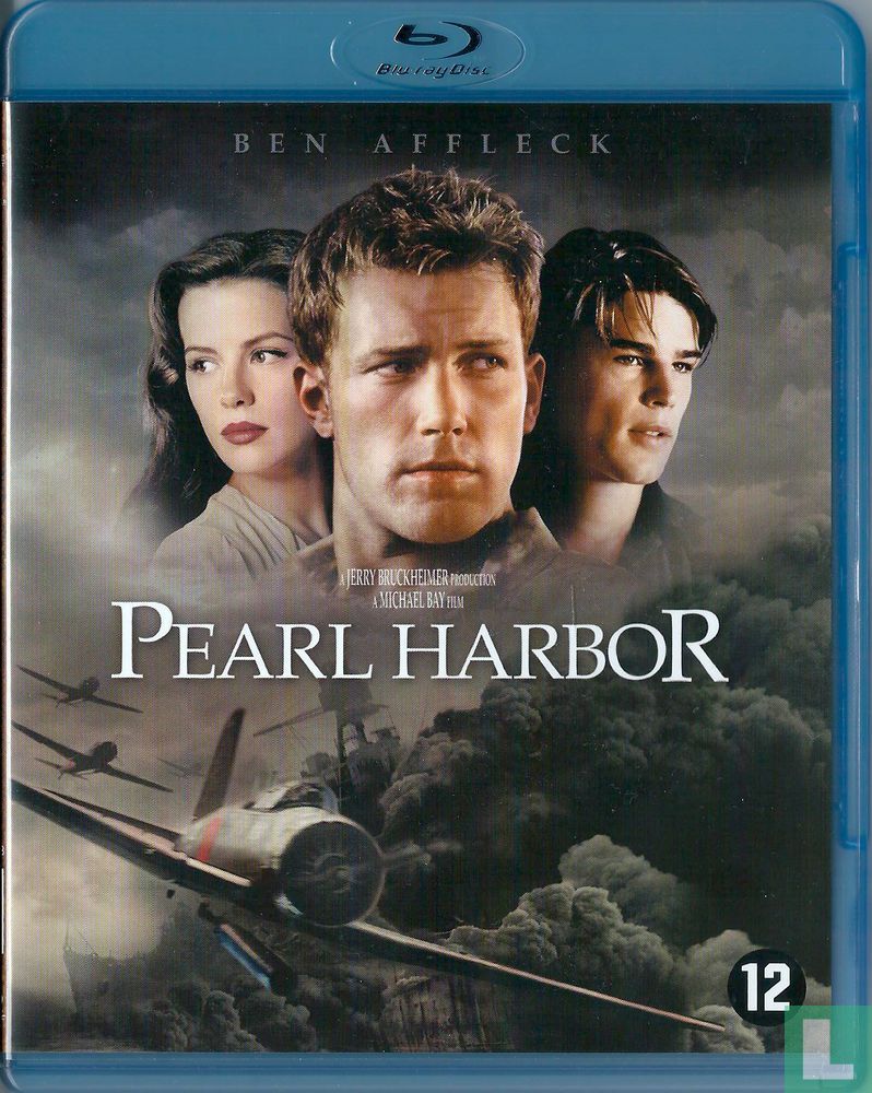 Pearl Harbor