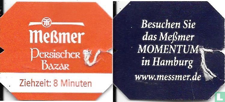 Persischer Bazar