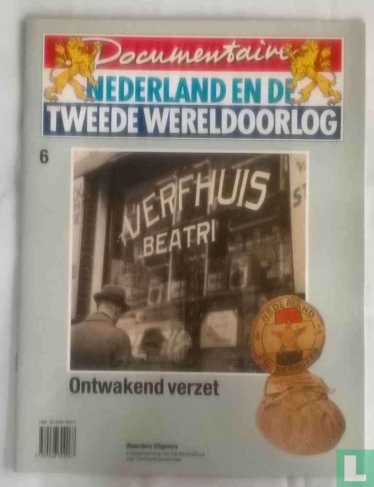 Ontwakend verzet