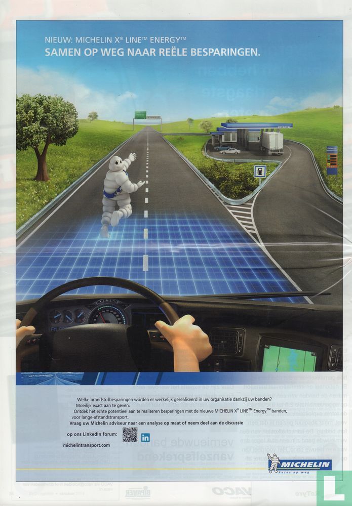 EVO Logistiek 5