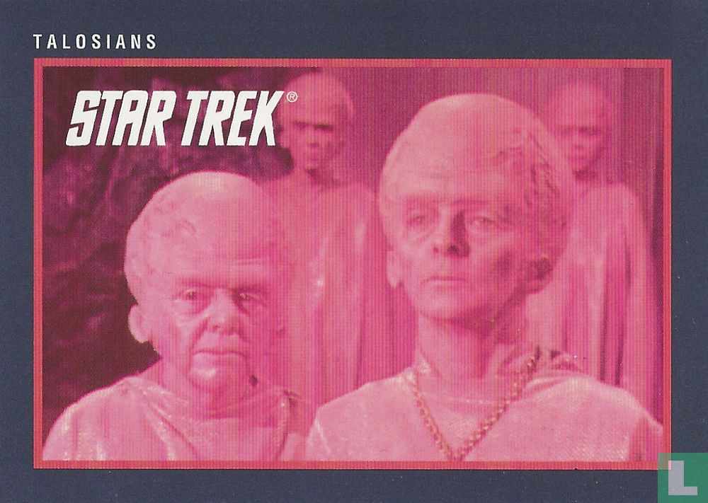 Talosians