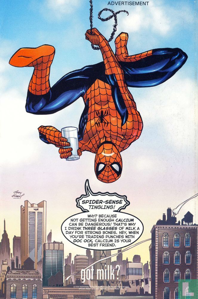 X-Force Annual '99