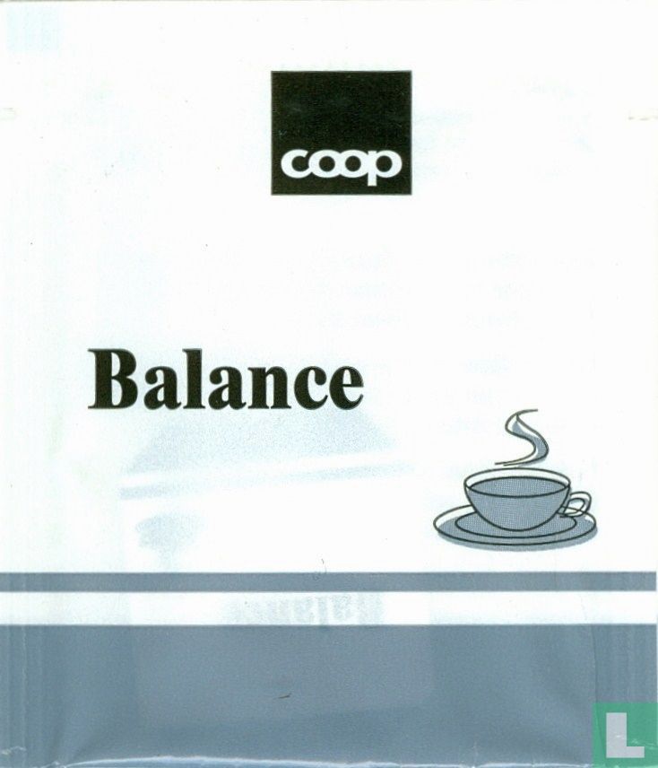 Balance