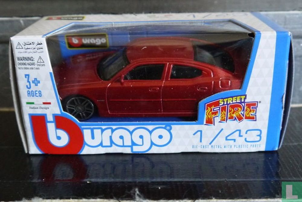 Dodge Charger LX