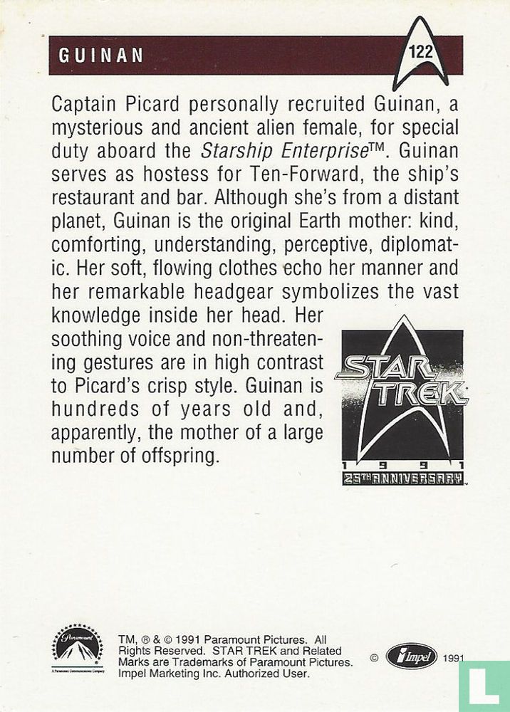 Guinan