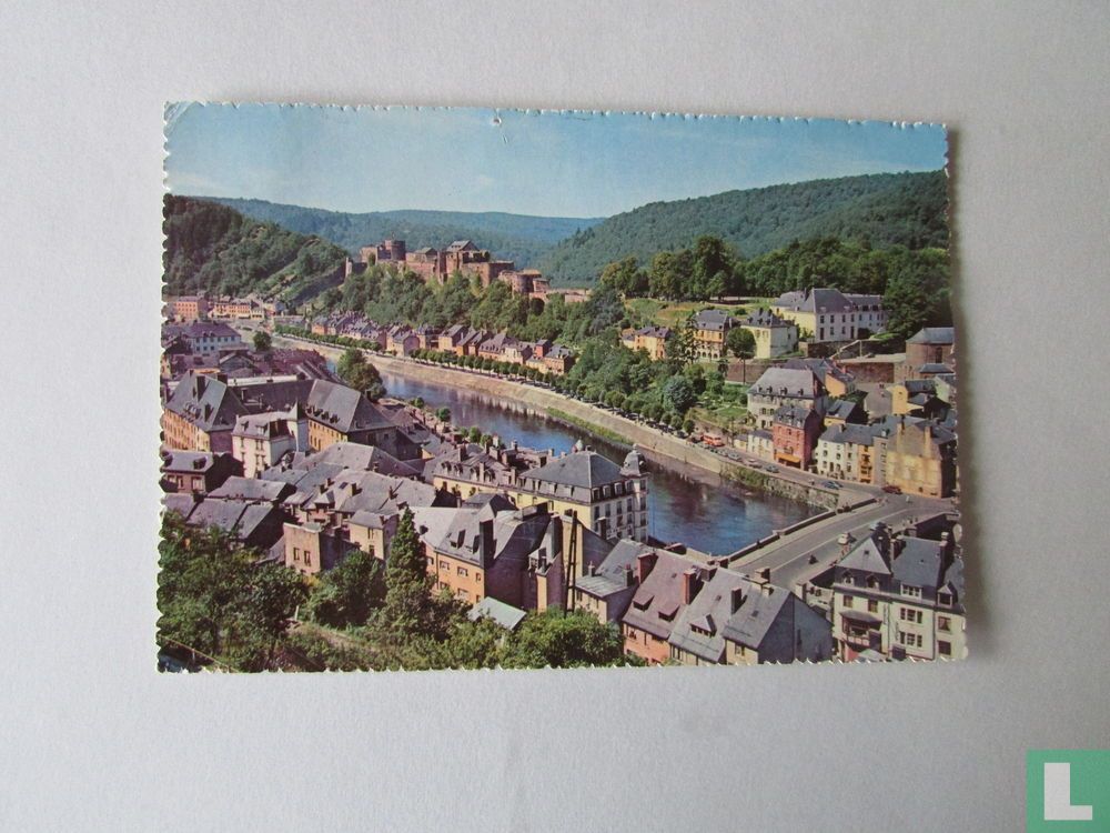 Bouillon