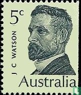 John C. Watson
