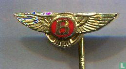 Bentley