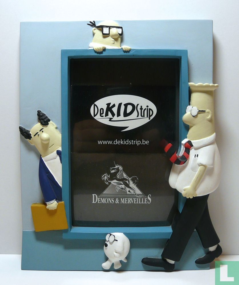 Dilbert - Fotokader