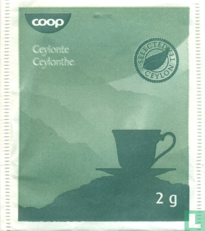 Ceylonte 