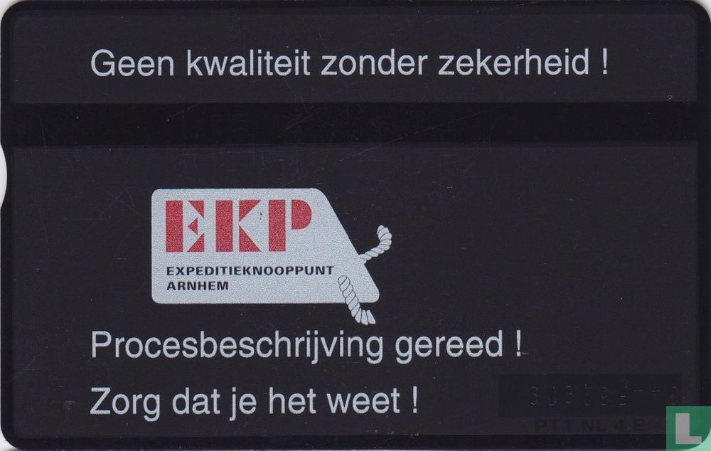 EKP Arnhem