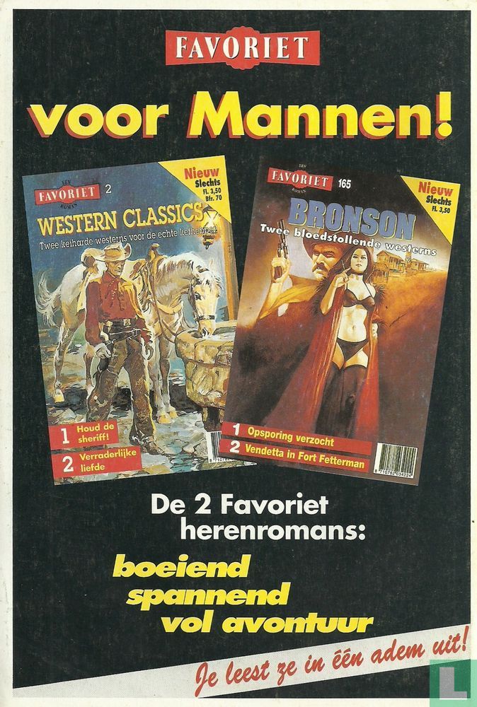 Western Sextet 18