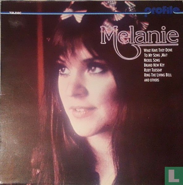 Melanie
