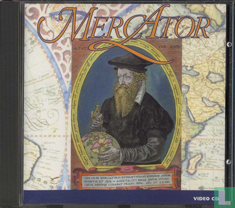 Mercator