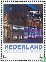 Philips 125 jaar