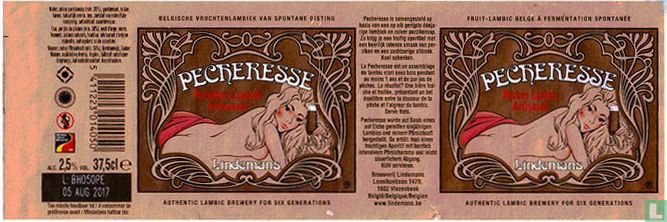 Pecheresse
