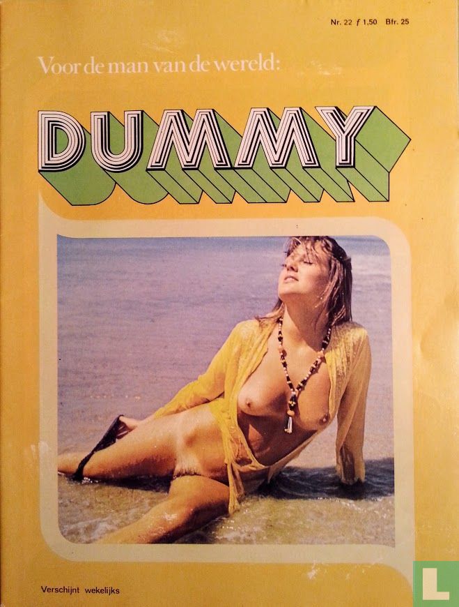 Dummy 22