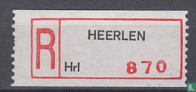 Heerlen Hrl